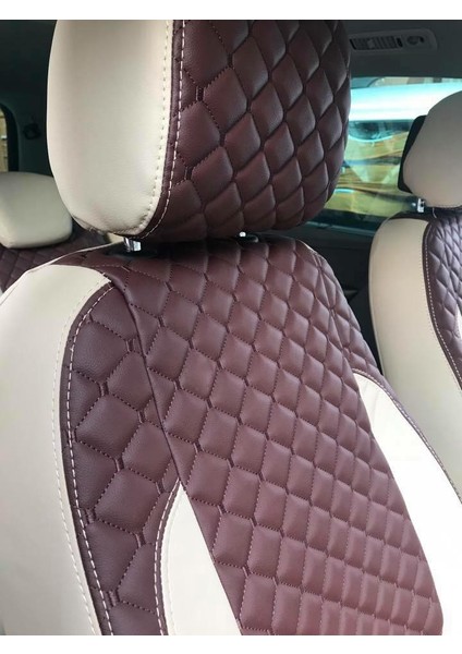 Vw Sharan Özel Dikim Kılıfı