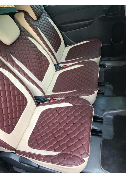Vw Sharan Özel Dikim Kılıfı fiyatları