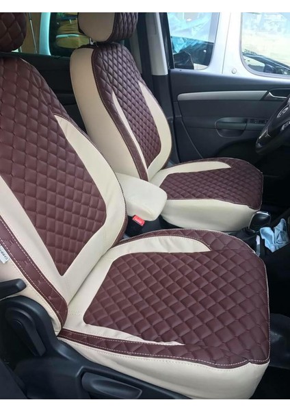 Vw Sharan Özel Dikim Kılıfı modelleri