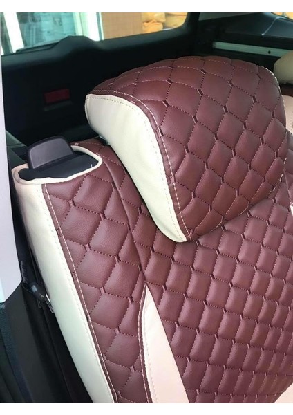 Vw Sharan Özel Dikim Kılıfı fırsatları