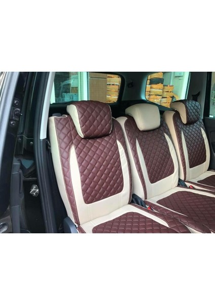 Vw Sharan Özel Dikim Kılıfı indirimleri