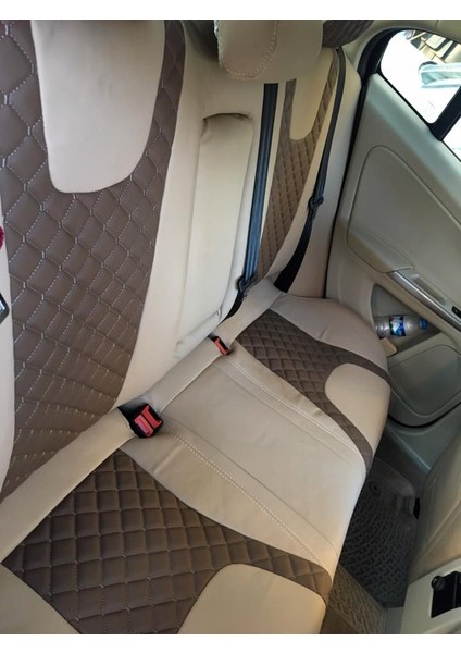 Volvo S60 Özel Dikim Kılıf fiyatları