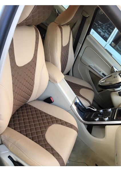 Volvo S60 Özel Dikim Kılıf fırsatları