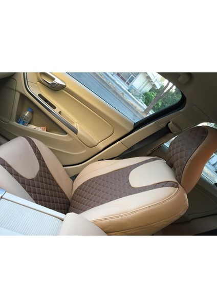 Volvo S60 Özel Dikim Kılıf indirimleri