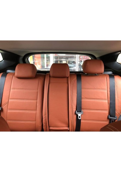 Nissan Qasqai Özel Dikim Koltuk Kılıfı / Bire Bir Orjinal fiyatları