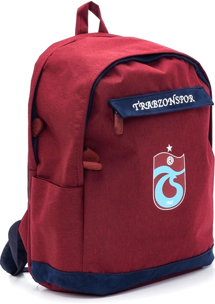 Trabzonspor Süet Garni Sırt Çantası fiyatları