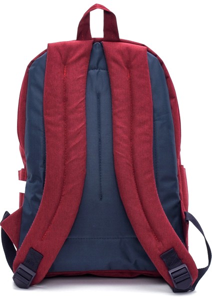 Trabzonspor Süet Garni Sırt Çantası modelleri