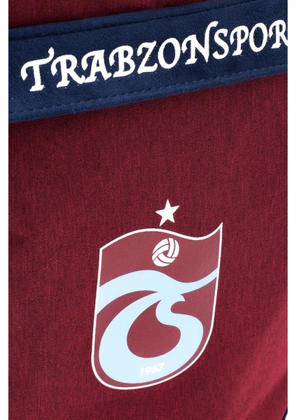 Trabzonspor Süet Garni Sırt Çantası fırsatları