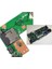 Apple MacBook Pro MB986X/A Trackpad (Touchpad) Flex Kablo 1