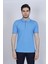 Polo Yaka Erkek T-Shirt 1