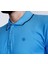 Polo Yaka Erkek T-Shirt 5