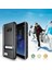 Galaxy S8 Plus Kılıf 1-1 Su Geçirmez Kılıf 5