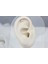 Altın Yarım Ay Helix Piercing 2