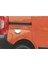 Fiat Fiorino Krom Depo Kapağı 2008 ve Üzeri Paslanmaz Çelik 2