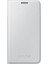 I9300 Galaxy S3 Flip Wallet Kılıf EF-NI930BWEGWW Beyaz 1