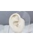 Altın Şemsiye Helix Piercing 2