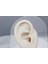 Altın Geometrik Helix Piercing 2