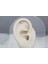 Altın Kutup Yıldızı Helix Piercing 2