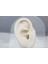 Altın Love Helix Piercing 2