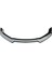 Opel Astra H 2004-2010 Parlak 3 Parça Siyah Ön Ek Piano Black Lip 2
