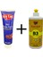 200gr Pasta Shine Protect 500gr B3 Cila Set 1