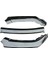Ford Connect Parlak 3 Parça Siyah Ön Ek Piano Black Lip 4