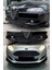 Fiat / Tofaş Murat 131 Flaplı Yan Marşpiyel Eki + 3 Parça Siyah Ön Ek Piano Black Set 2