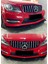 Fiat / Tofaş Murat 131 Flaplı Yan Marşpiyel Eki + 3 Parça Siyah Ön Ek Piano Black Set 3