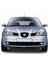 Seat Cordoba 2003-2009 Ön Panjur Sol Yan Parçası Izgarası 6L0853677 3