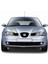 Seat Ibiza 2002-2009 Ön Panjur Sağ Yan Parçası Izgarası 6L0853676 3