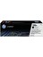 Hp 128A CE320A  Siyah Orjinal Toner Laserjet CP1525/CM1415 1