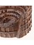1: 160 Ölçekli Colosseum Model Heykeli Roma Minyatür Italyan Kolezyum (Yurt Dışından) 3