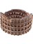 1: 160 Ölçekli Colosseum Model Heykeli Roma Minyatür Italyan Kolezyum (Yurt Dışından) 5
