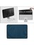 Monitör Toz Kapağı Pu Deri Antistatik Ekran Hd Panel Kılıf IMAC Mavi Için Fit (Yurt Dışından) 3