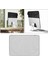 Monitör Toz Kapağı Naylon LCD Koruyucu IMAC 24 '' Tv Bilgisayar Uzayı Için Uyumlu Gri (Yurt Dışından) 4