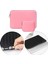 Macbook Hava Için Minimalist Ince Dizüstü Bilgisayar Kol 13-13.3 Inç Dizüstü Pembe 13 Inç (Yurt Dışından) 3