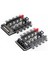 Anakart 1 Ila 10 Pin Pwm Soğutucu Fan Hub Splitter Uzatma Soket 12 V Sata Arayüzü (Yurt Dışından) 4