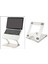Ayarlanabilir Alüminyum Alaşım Laptop Standı Tutucu Katlanabilir Dizüstü Riser (Yurt Dışından) 5