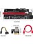 1x Ila 16X Pcıe Yükseltici Kurulu 60 cm USB 3.0 Kablo Ver 009S Pci-E Pcie Riser Kartı (Yurt Dışından) 4