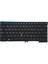 Lenovo Thinkpad Için Rus Klavye L450 L460 T431S T440P T440S E440 (Yurt Dışından) 2