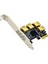 Pcıe 1 Ila 4 Pcı Express 16X Slot Yükseltici Kart Pcı-E 1x Harici 4 Pcı-E (Yurt Dışından) 2