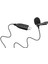 USB Lavalier Lavalier Mikrofon Klips Plug & ile USB Bilgisayar Mikrofonu (Yurt Dışından) 5