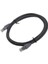 CAT5E Ethernet Lan Ağ Kablosu Bilgisayar Yönlendiricisi Pc Mac Dizüstü Bilgisayar 1.5 Metre Için (Yurt Dışından) 1
