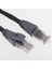 CAT5E Ethernet Lan Ağ Kablosu Bilgisayar Yönlendiricisi Pc Mac Dizüstü Bilgisayar 1.5 Metre Için (Yurt Dışından) 3