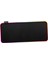Yumuşak LED Genişletilmiş Rgb Gaming Mouse Pad 14 Aydınlatma Modları USB Hub Oyuncular Için Büyük 900X400X4MM (Yurt Dışından) 3