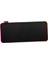 Yumuşak LED Genişletilmiş Rgb Gaming Mouse Pad 14 Aydınlatma Modları USB Hub Oyuncular Için Büyük 900X400X4MM (Yurt Dışından) 4