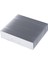 Premium Alüminyum Lavabo Soğutma Radyatör Fin Pad Gümüş 130X38X150MM (Yurt Dışından) 3