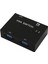 2 Port VGA 2 Arada 1 Out Vedio Seçim Adaptörü (Yurt Dışından) 2