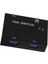 2 Port VGA 2 Arada 1 Out Vedio Seçim Adaptörü (Yurt Dışından) 5