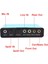 USB 6 Kanal 5.1 Dizüstü Pc Için Ses Harici Optik Ses Kartı Adaptörü (Yurt Dışından) 3